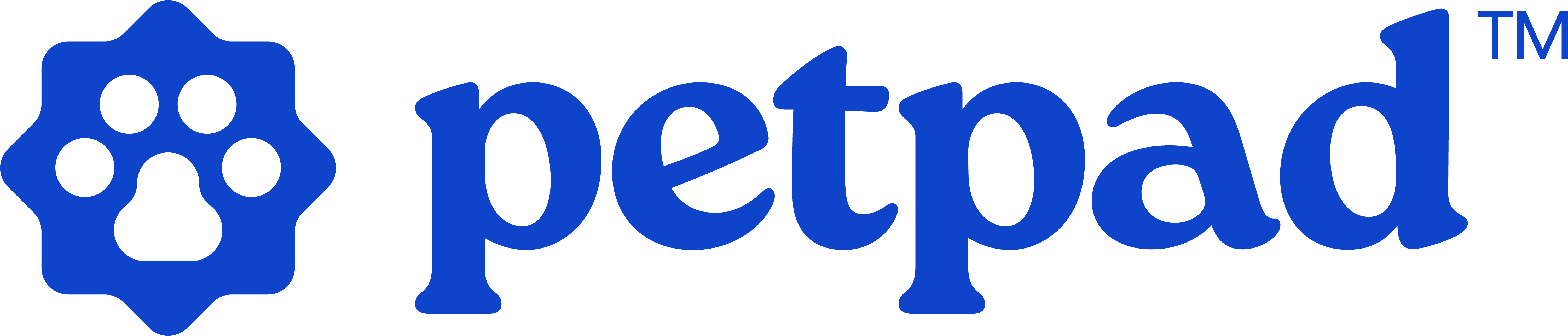 PetPad Logo
